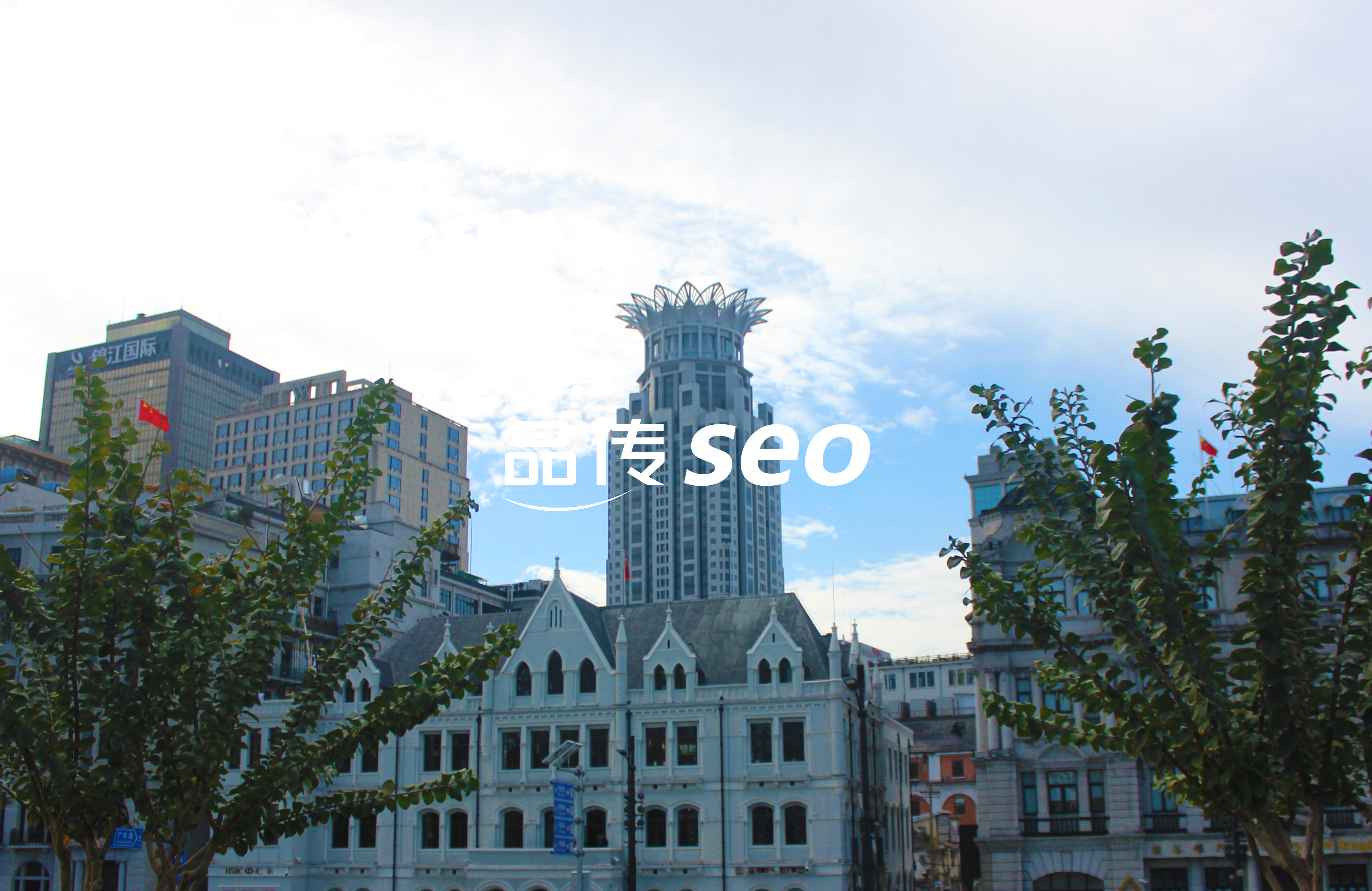 Top SEO Company fo